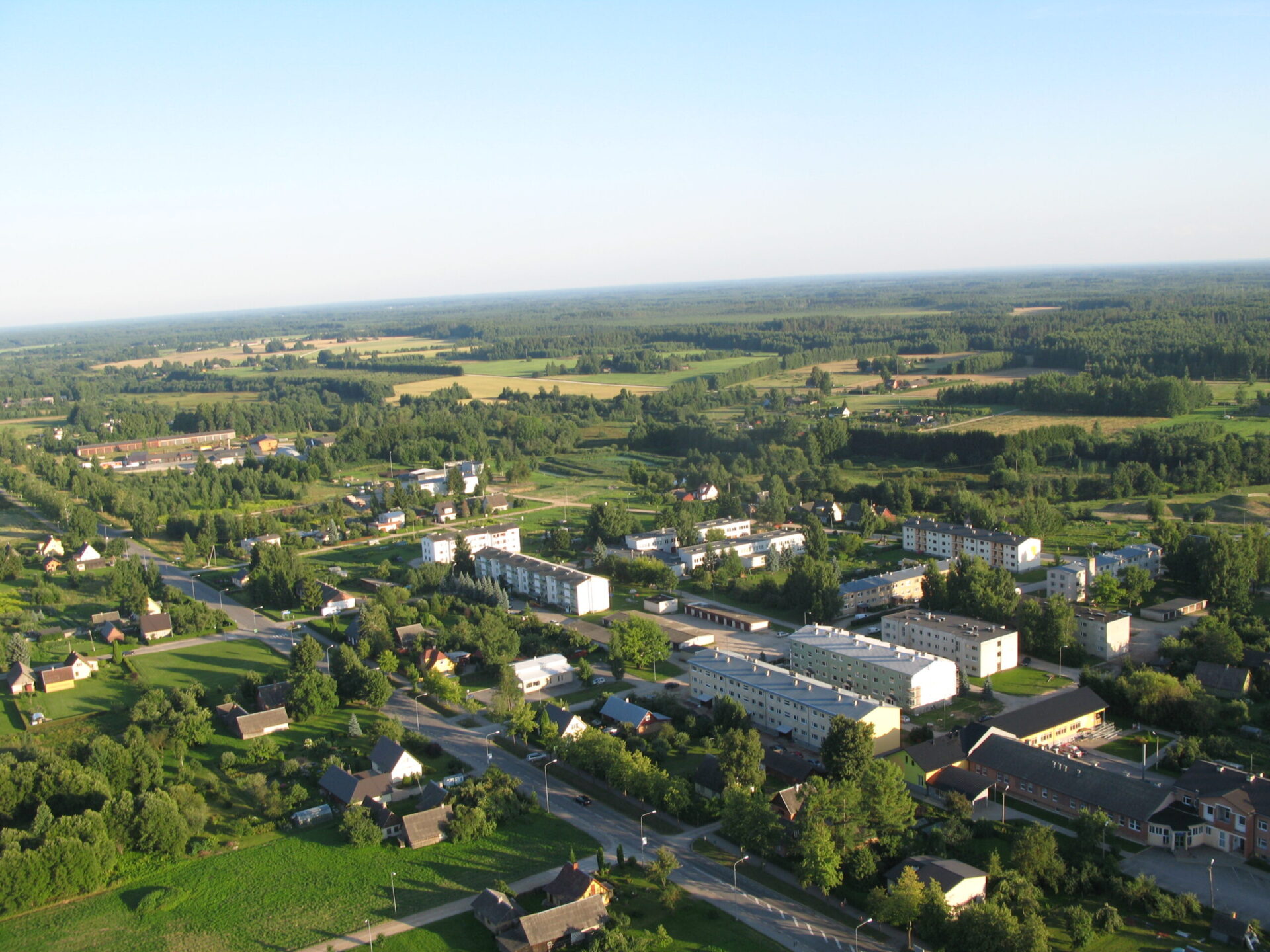 Uued vee- ja kanalisatsiooniteenuse osutamise hinnad.